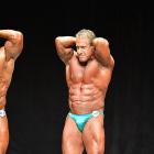 John  Kelley - NPC Colorado State 2014 - #1